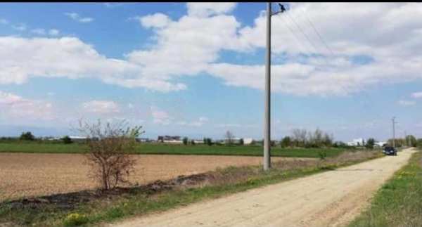 Продава парцел, с. труд, област пловдив