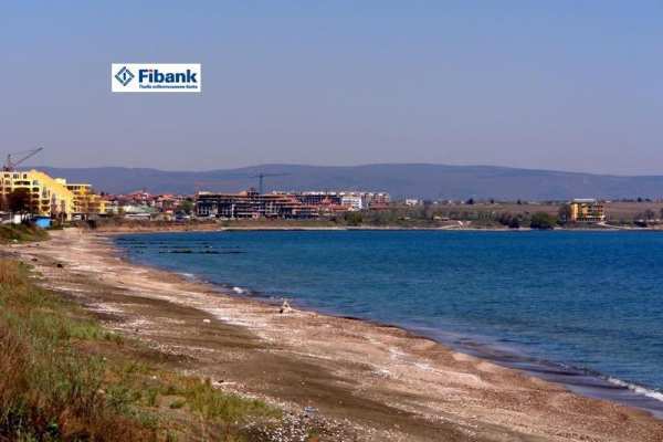 Продава парцел, гр. ахелой, област бургас