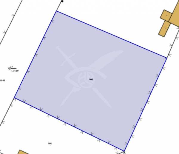 Продава парцел, с. дебелт, област бургас