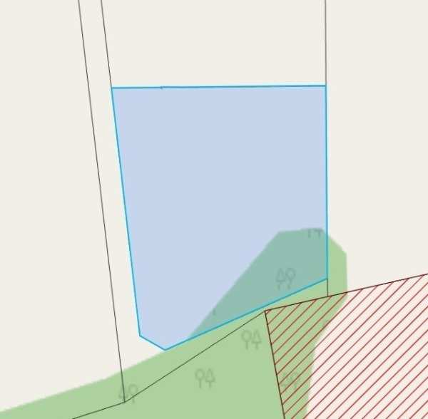 Продава парцел, гр. созопол, област бургас