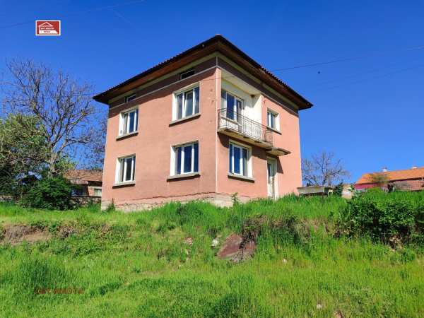 Продава къща, с. костелево, област враца