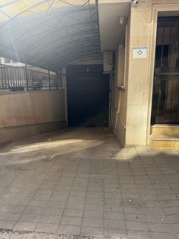 Продава гараж, паркомясто, гр. враца, център
