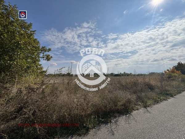Продава парцел, с. ягодово, област пловдив
