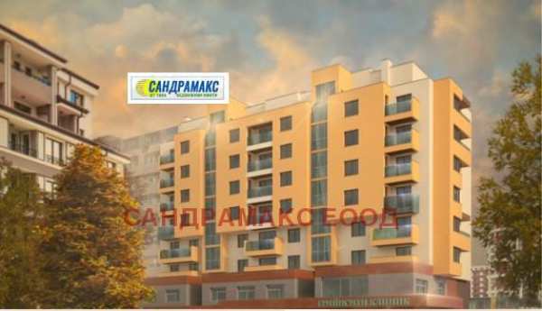 Продава офис, гр. софия, люлин 3