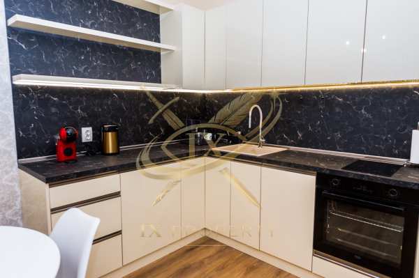 Продава 2-стаен, гр. бургас, лазур