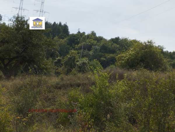 Продава парцел, гр. перник, бела вода