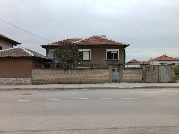 Продава къща, с. цалапица, област пловдив