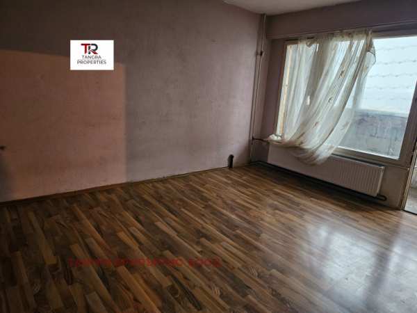 Продава 1-стаен, гр. перник, тева