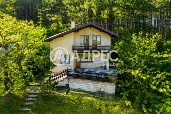 Продава къща, гр. софия, гр. банкя