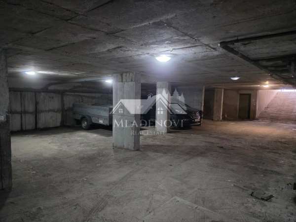 Продава гараж, паркомясто, гр. бургас, изгрев
