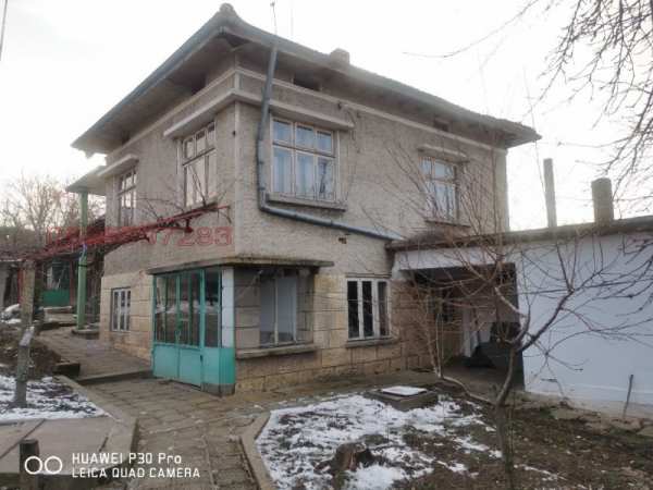 Продава къща, гр. разград, лудогорие