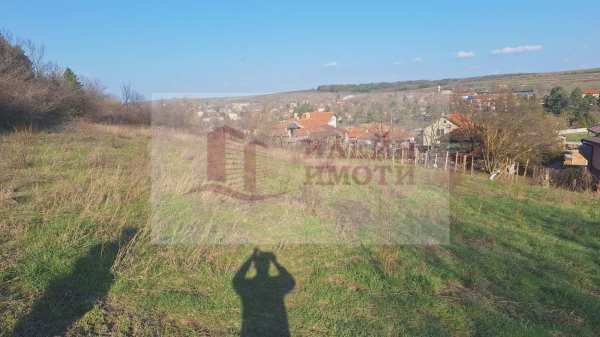 Продава парцел, с. николово, област русе