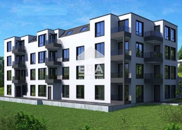 Продава 2-стаен, гр. варна, м-т пчелина