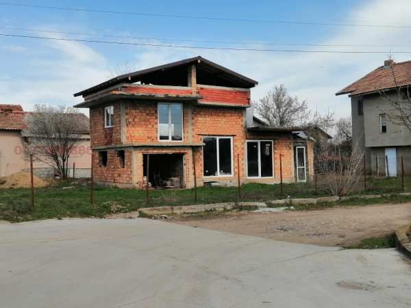 Продава къща, с. победа, област плевен