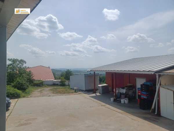 Продава пром. помещение, гр. велико търново, картала