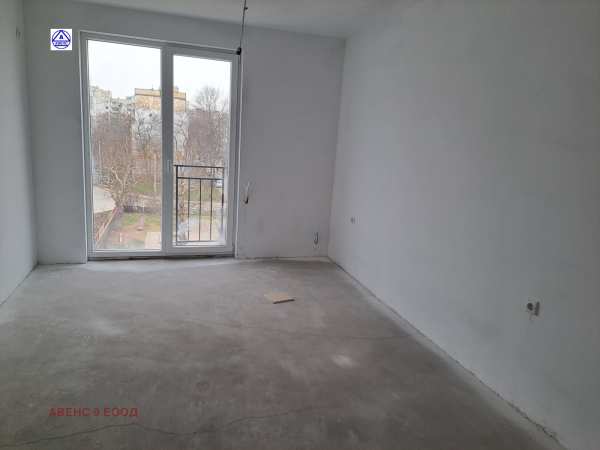 Продава 2-стаен, гр. плевен, сторгозия