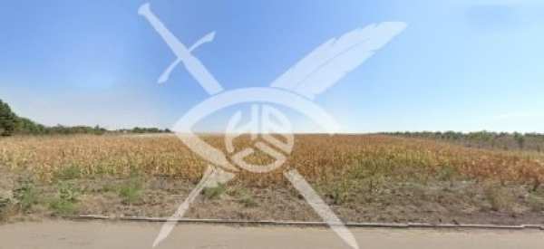Продава парцел, с. ясна поляна, област бургас