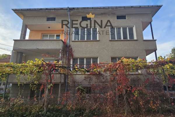 Продава къща, гр. хисаря, област пловдив