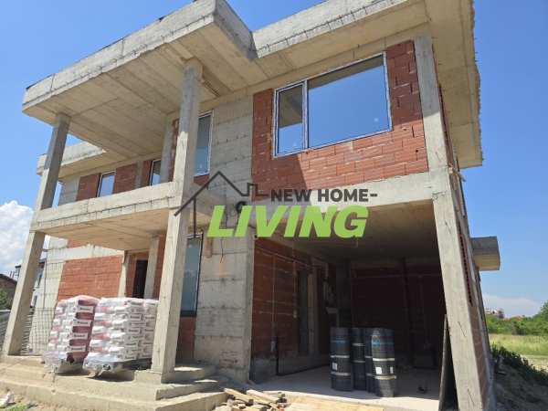 Продава къща, гр. пловдив, остромила