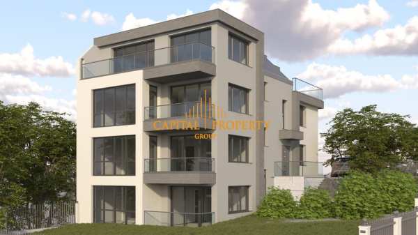Продава къща, гр. варна, м-т зеленика