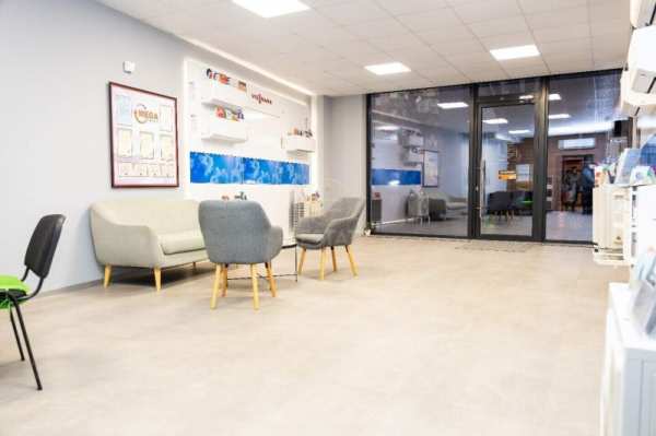 Продава офис, гр. плевен, идеален център