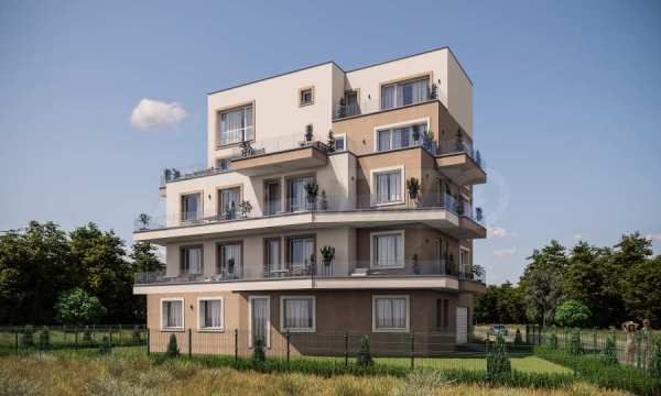 Продава 1-стаен, гр. приморско, област бургас