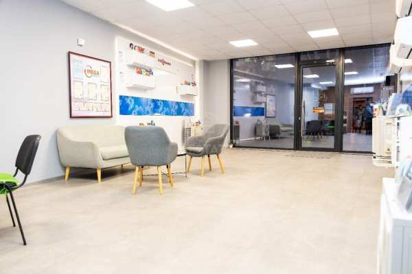 Продава офис, гр. плевен, идеален център