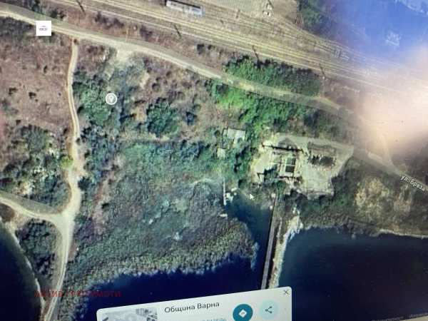 Продава парцел, гр. варна, с. казашко
