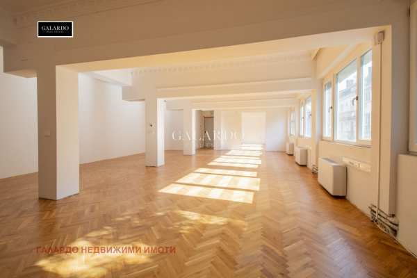 Продава офис, гр. софия, център