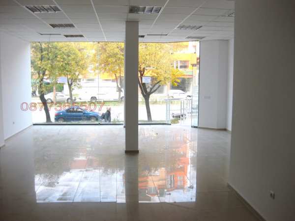 Продава магазин, гр. благоевград, широк център