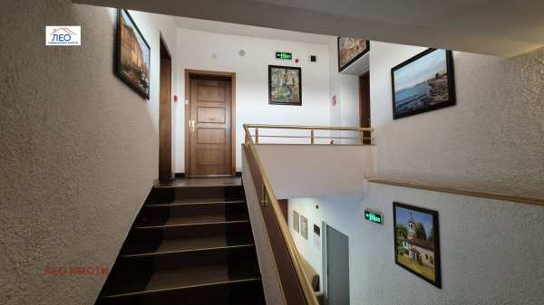 Продава хотел, гр. севлиево, област габрово