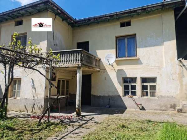 Продава къща, с. гостилица, област габрово