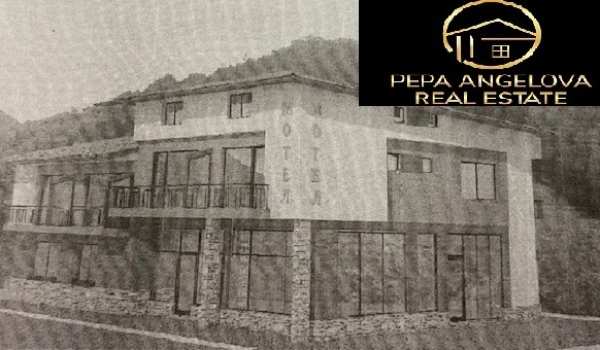 Продава парцел, гр. кричим, област пловдив