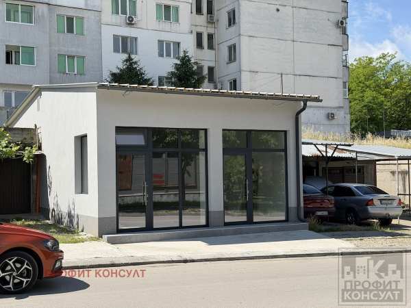 Продава магазин, гр. велико търново, бузлуджа