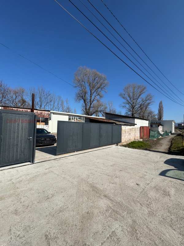 Продава пром. помещение, гр. софия, нпз искър