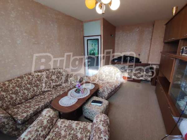 Продава 1-стаен, гр. шумен, добруджански