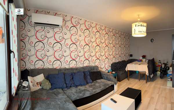 Продава 3-стаен, гр. бяла слатина, област враца