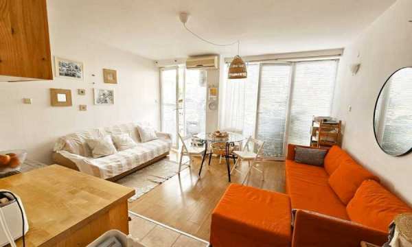 Продава 1-стаен, гр. обзор, област бургас