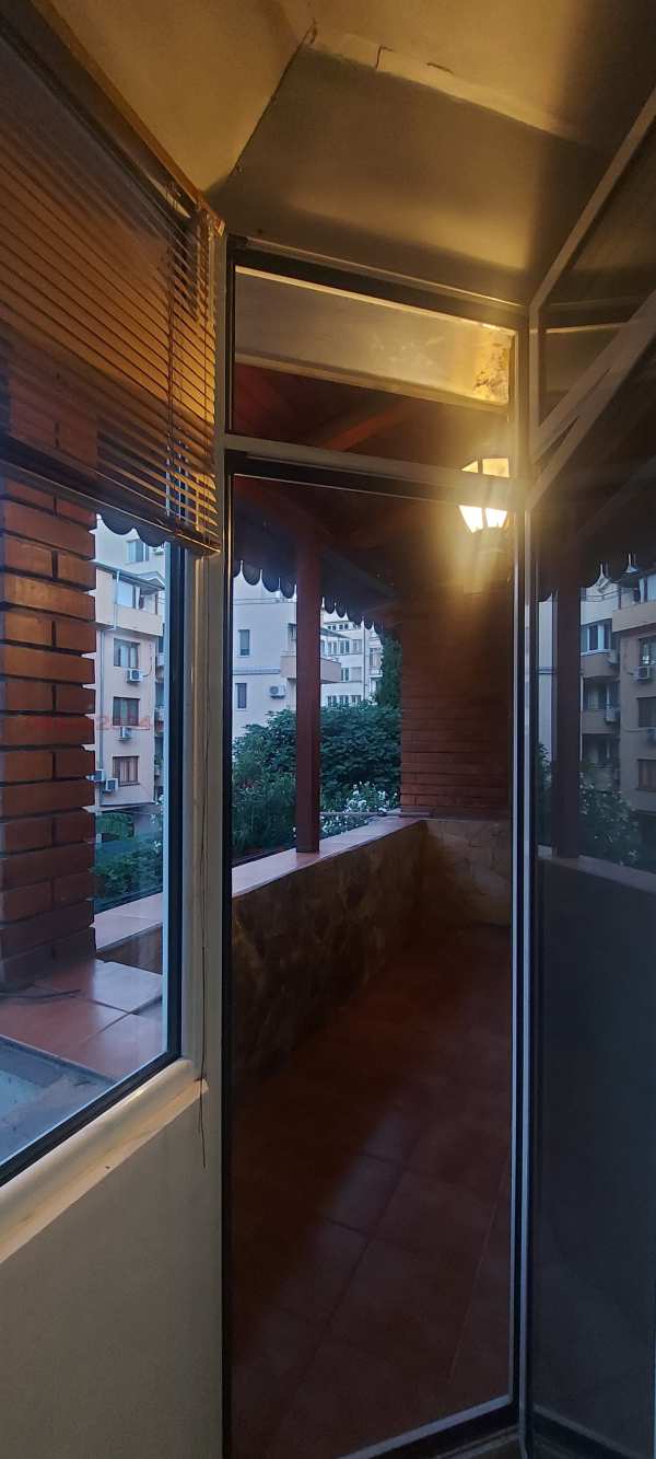 Продава 2-стаен, гр. стара загора, център