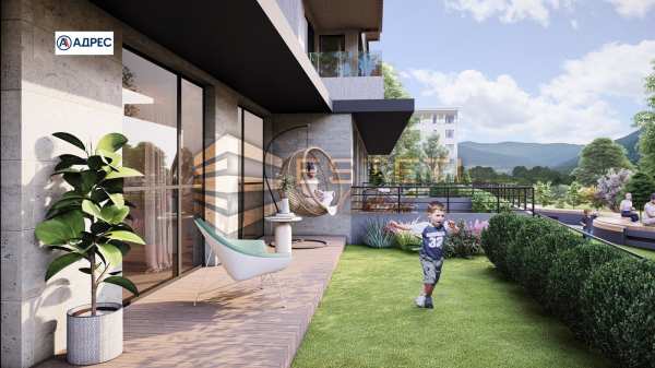 Продава 3-стаен, гр. стара загора, опълченски