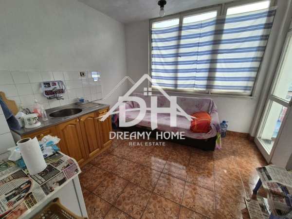 Продава 2-стаен, гр. кърджали, веселчане