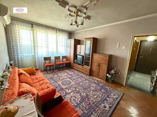 Продава 3-стаен, гр. габрово, център