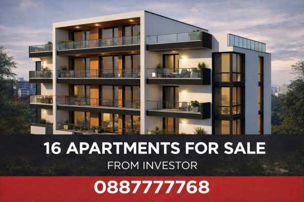 Продава многостаен, с. лозенец, област бургас