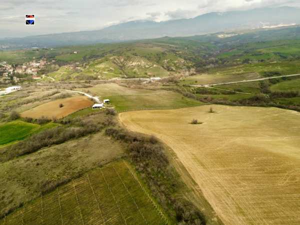 Продава земеделска земя, с. хотово, област благоевград