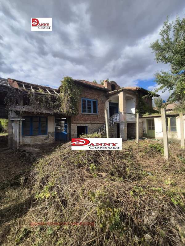 Продава къща, с. обединение, област велико търново