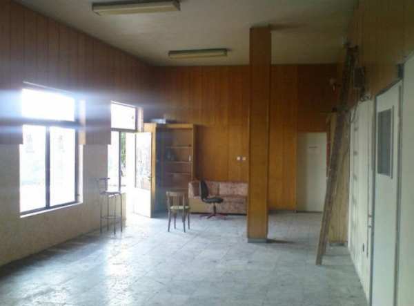 Продава пром. помещение, гр. велико търново, акация