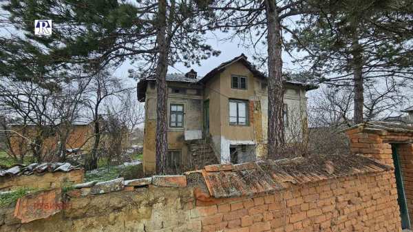 Продава къща, с. девенци, област плевен