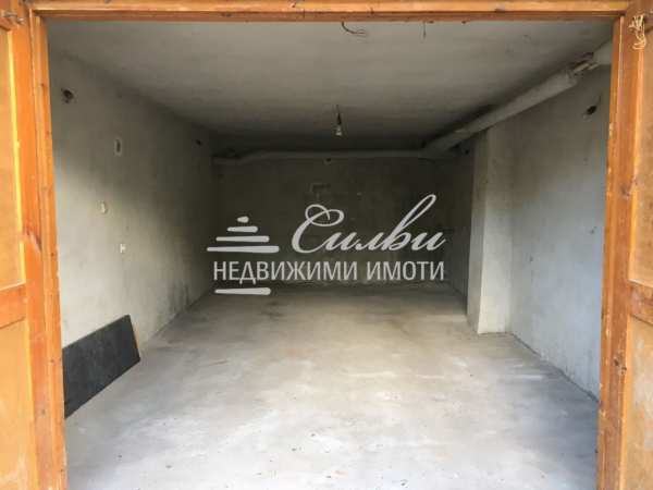 Продава гараж, паркомясто, гр. шумен, военно училище