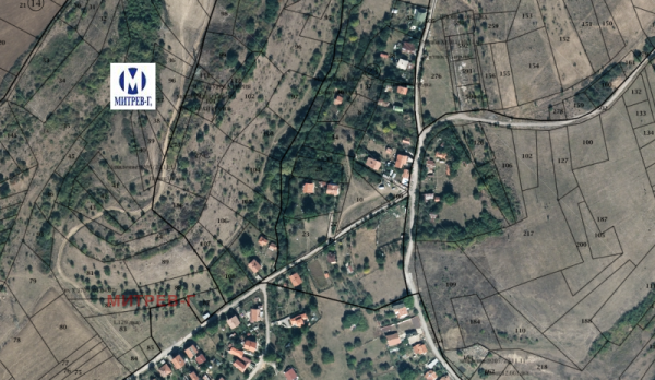 Продава парцел, с. драгичево, област перник