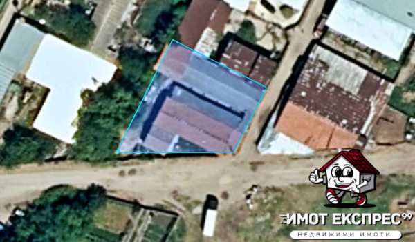 Продава парцел, с. боянци, област пловдив